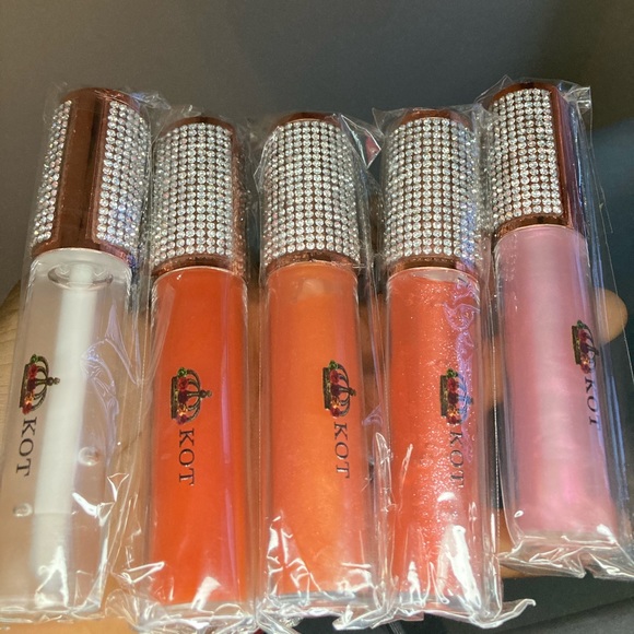 Lipgloss - Picture 3 of 8